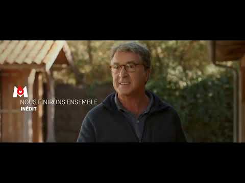 Nous finirons ensemble - Bande-annonce M6