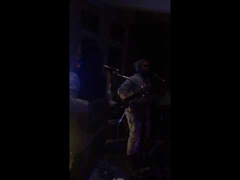 Sean Rii and Jah boy