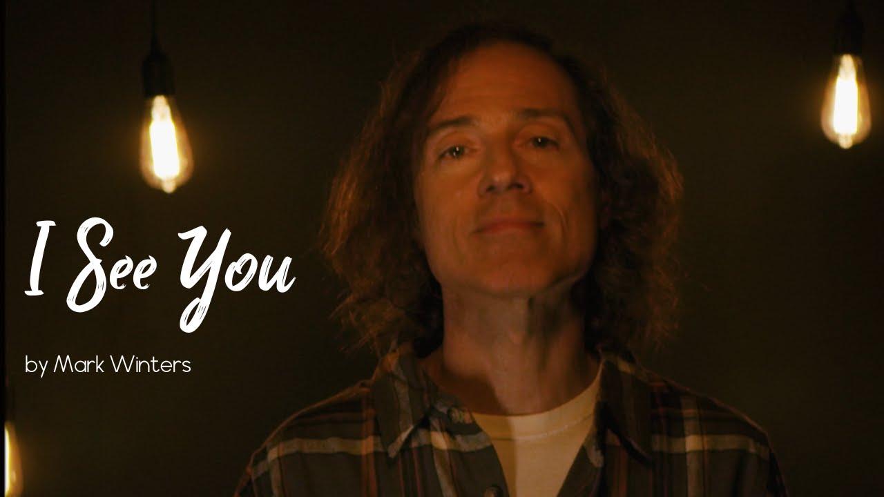I See You by Mark Winters (Official Video)