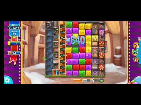 PET RESCUE SAGA LEVEL 4728 ~ No boosters