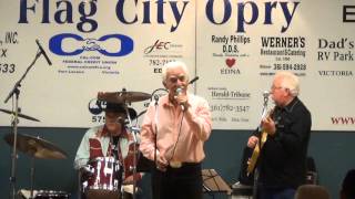 Ray Goodwin - Blue Christmas