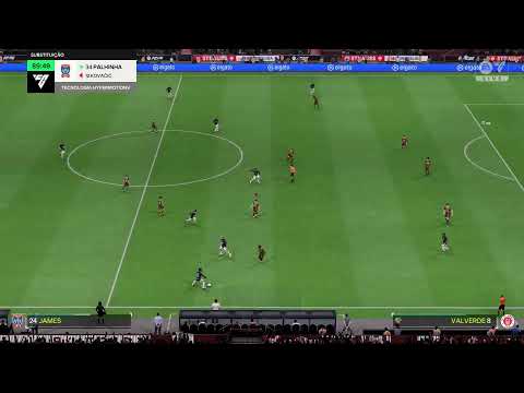 FV Ed 15 -   - Victor  x Mauricio