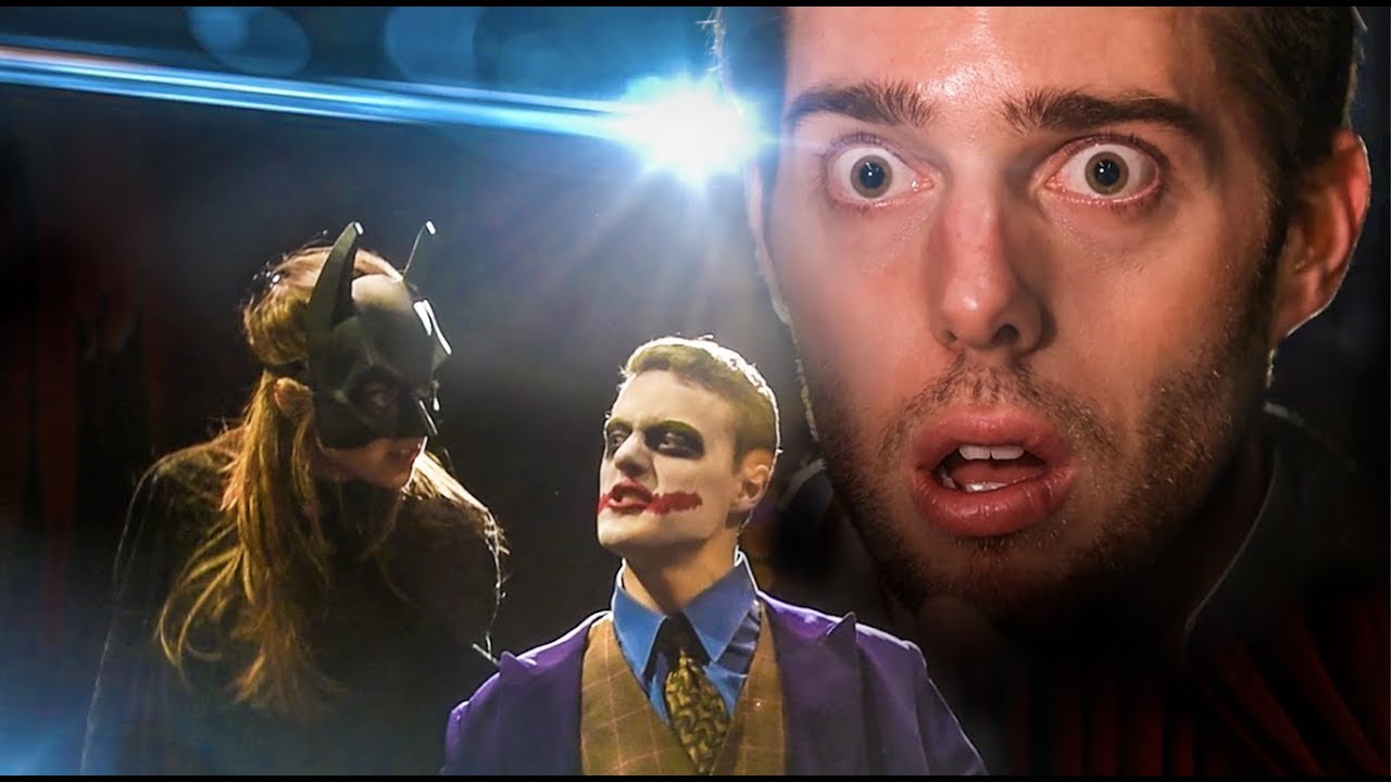 Opening Night - Short Film