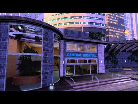 Zagrajmy w: Sleeping Dogs[odc.13] Ślub i masakra