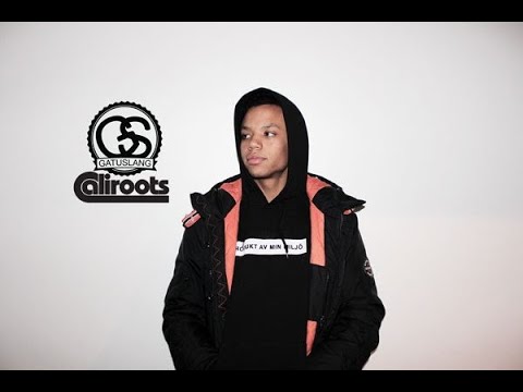 Gatuslang Bonus 11 - The Latin Kings med Adam Kanyama (3/3-2015)