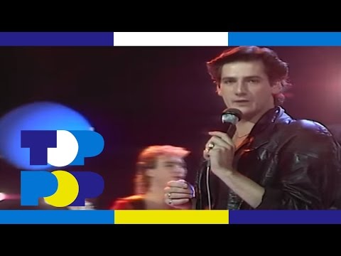 Spandau Ballet - I'll Fly For You - Platengala   • TopPop
