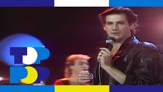 Spandau Ballet - I&#39;ll Fly For You - Platengala   • TopPop