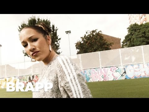 Jaz Kahina, Dos Gringos - 'Tick Box Mixed Other' · Brapp HD