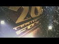 20th Century Fox Trailer 2010