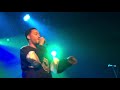 Cadence Weapon Live Starlite Room Destination Sharks 12012018
