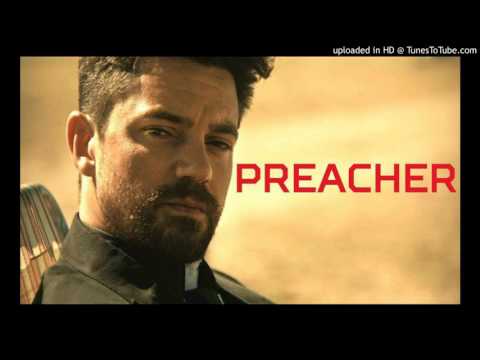Preacher Soundtrack S01E10 Blood Sweat and Tears - Go Down Gamblin` [ Lyrics ]