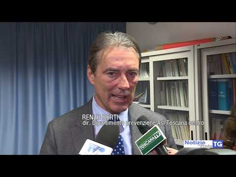 2020-02-22 PRATO - CORONAVIRUS, MOBILITAZIONE GENERALE. ASL PRONTA