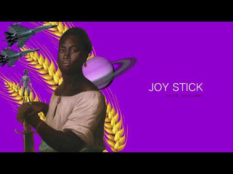 Video thumbnail for JOY STICK