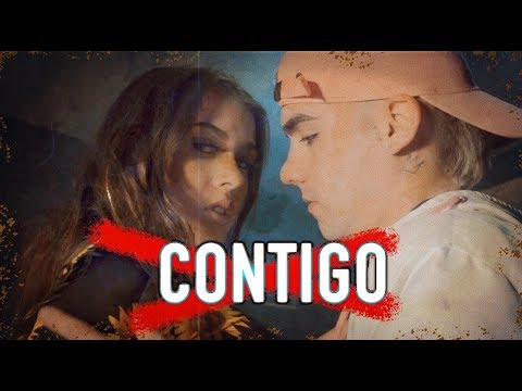 Gabiilon - Contigo | VIDEO OFFICIAL