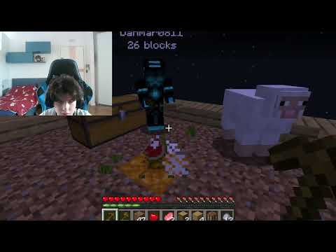 Facciamo la One block skyblock Minecraft ITA#1