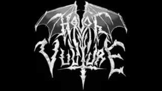 Havoc Vulture - At The Humanoid Watchtowers (Claws Unknown)