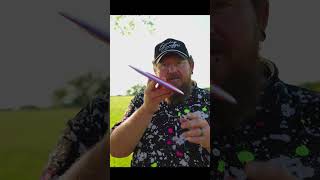 Best Discs For Distance After 40 Part 2 #discgolf