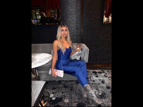 NYFW 2019 VLOG | FASHION SHOWS & AFTER PARTIES |