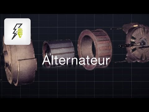 [Comment ça marche ?] Comment produit-on de l’électricité ?