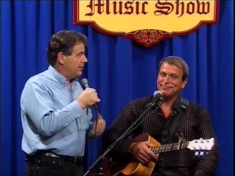 The Music Show Episode #69 - Loren Barrigar & Mark Mazengarb