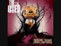 the used- with me tonight (with lyrics)