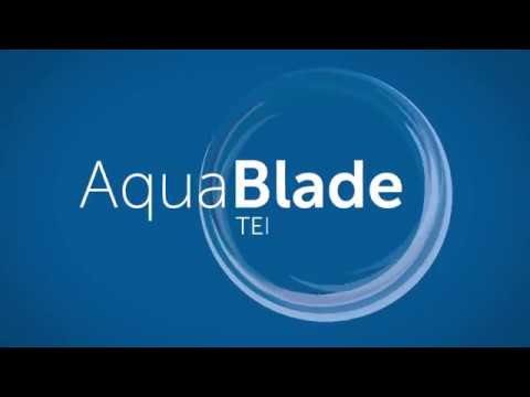 Ideal Standard Tesi - Závesné WC, AquaBlade, biela T007901
