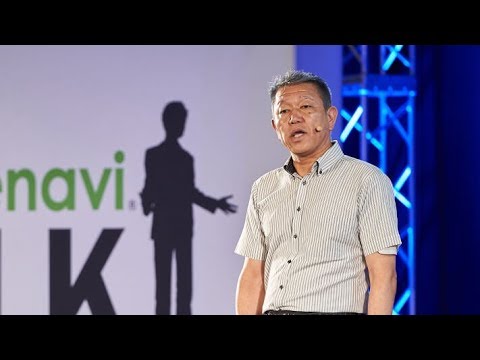 食料産業学科 「精神障がい者」ってどんな人？／桃山学院大学 辻井 誠人 先生【夢ナビTALK】