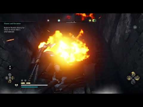 Assassins Creed Valhalla pt 48