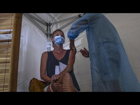  العرب اليوم - إيقاف 3 آلاف موظف صحي عن العمل في فرنسا