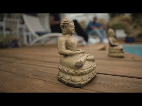 MATX Feat. Naïky - All Eyes On Me (Clip Officel)