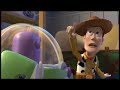 Buzz Look An Alien