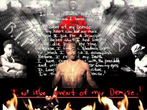 Tinie Tempah - Written In The Stars ft. Eric Turner,2Pac and Big L 2011 Dj ManCoN ReMiX