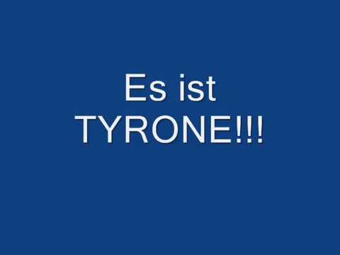 GofD  The Way It All Started Off (German)