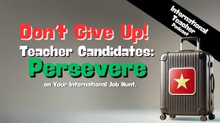 Teaching Abroad Long-Term: Career Growth & Reality