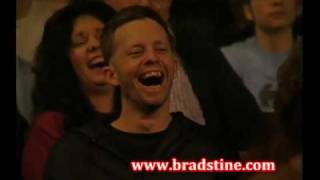 Christmas With A Capital C featuring Brad Stine