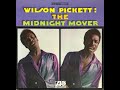ISRAELITES:Wilson Pickett - It's A Groove 1968 {Extended Version}