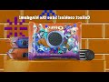 Super Mario X OREO Limited Edition Cookies Effects 2024