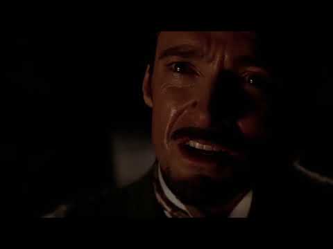 The Prestige - Best Scene