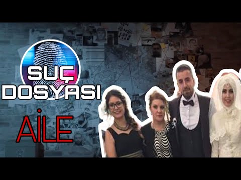 Crime File | FAMILY | Criminal