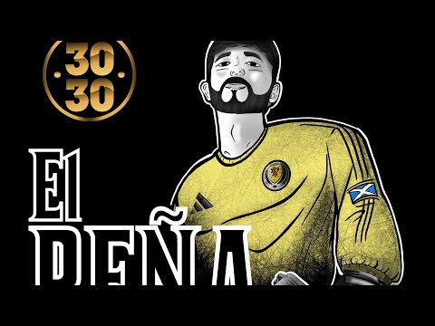 EL PEÑA - DESCARGA del 3030