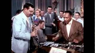 A Song Is Born, Jam Session - Benny Goodman, Lionel Hampton, Mel Powell