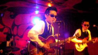 The Kaisers Alligator Twist GEC&BBC Live UFO Club 2008