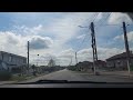 Atentie Asa Arata Drumul De La 23 August Pecineaga Amzacea 10 05 2025 Romania Constanta