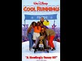 Opening To Cool Runnings VHS 2002