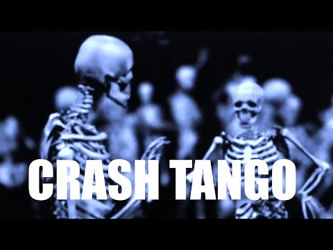 Crash Tango | Dancing Boba - Boba