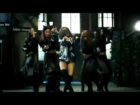 YouTube - HyunAh (4Minute) ft. Yong Joon Hyung (Beast) - Change [1080p HD].flv