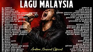 Download lagu ALBUM NOSTALGIA MALAYSIA VERSI ROCK│37 Lagu legendaris Terkenal Paling Populer - Aratana Musical mp3