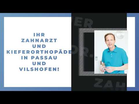 Zahnarzt Dr. Armin Bauer YouTube-Vdeominiatur 2
