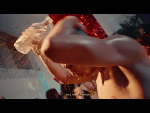 Miniatura de nunca me duermo!*