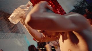 Nunca Me Duermo!* Lyrics English Translation